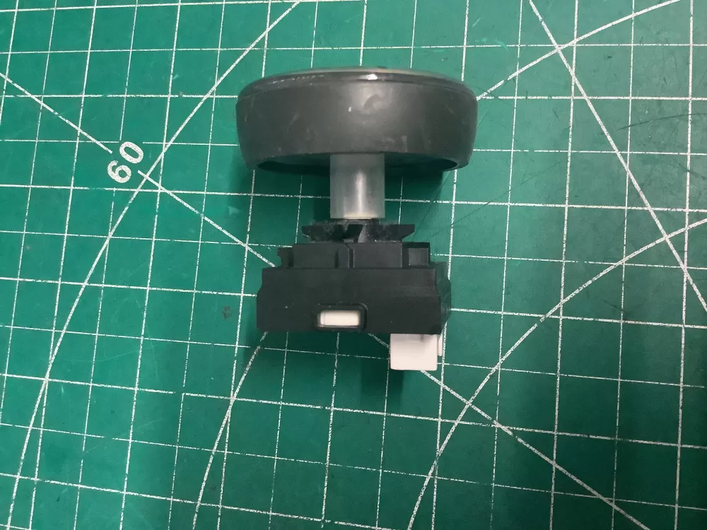 Amana  Crosley  Kenmore  Maytag  Whirlpool W10285511 WPW10285511 Washer Switch