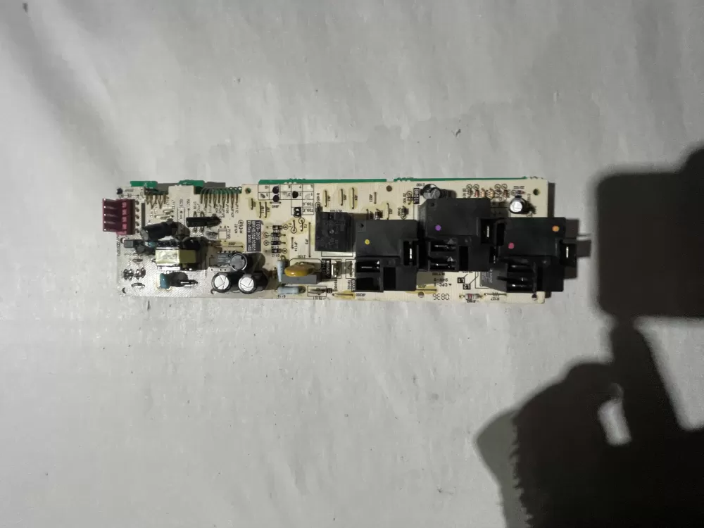 GE 8RF4B10210601 T09 2K5 Oven Control Board Wd 11206 AZ202061 | KM2624