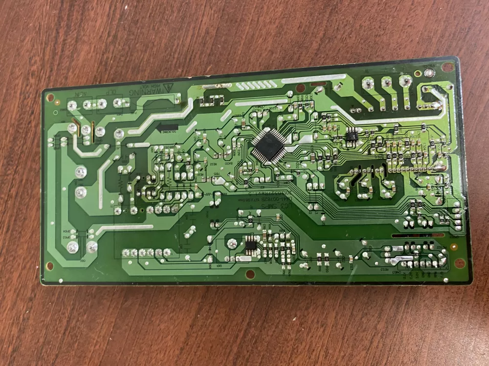 Samsung DA94 00680A DA92 00215C Refrigerator Control Board AZ33430 | BK1685