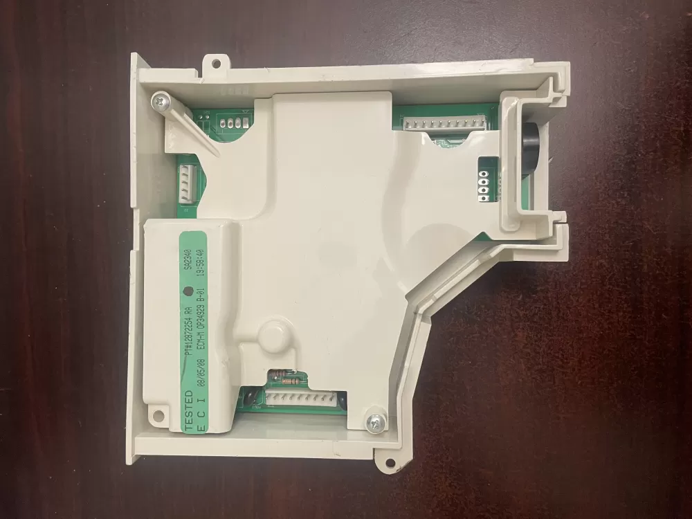 Whirlpool 12872254 Refrigerator Control Board - AZ92621 | KMV375