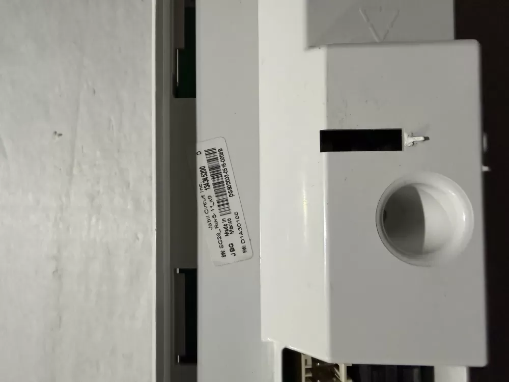 Frigidaire Dryer Genuine Oem Control Board AZ210141 | KMV893