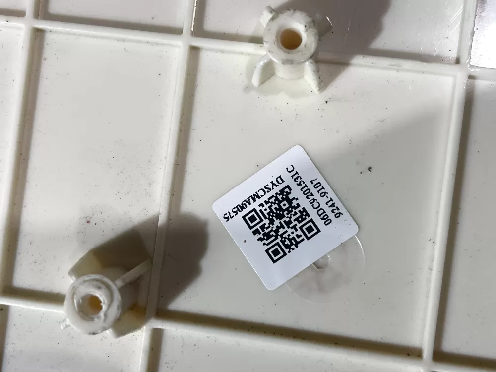 Samsung DC92 01531C DC9201531C Washer Control Board Inverter AZ197565 | Wm2736