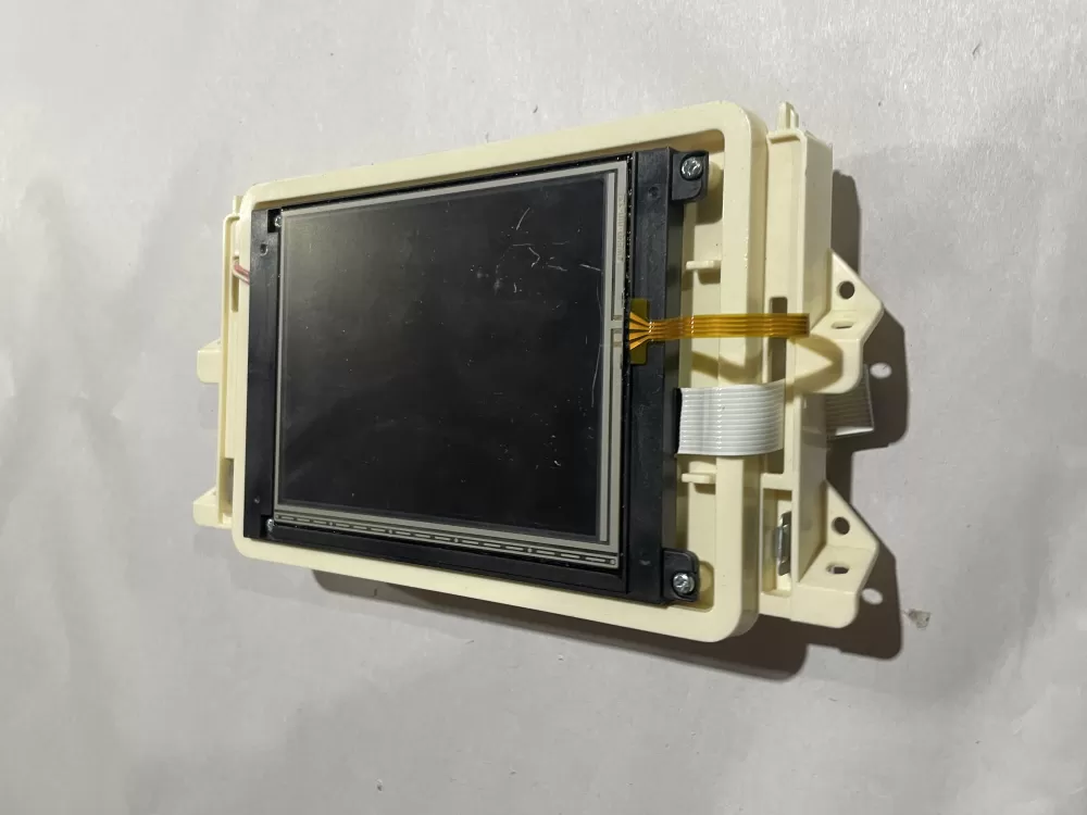 LG 3850EA4011A Dryer Control Board Display