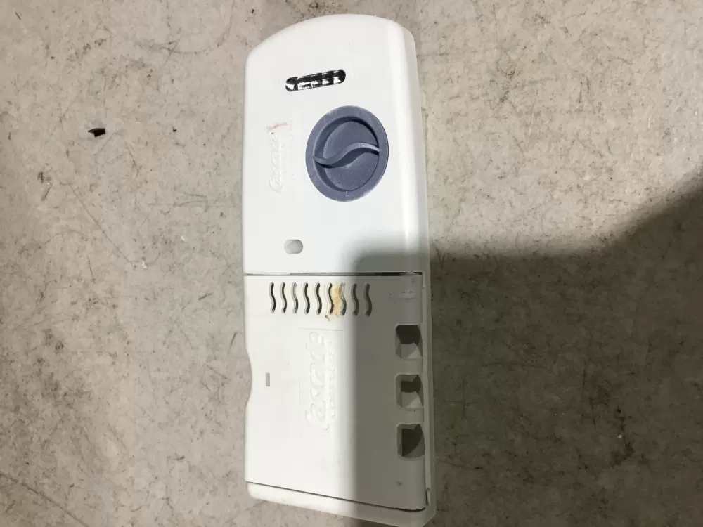  3AXD50000034576  10041895 Dishwasher Soap Dispenser Assembly