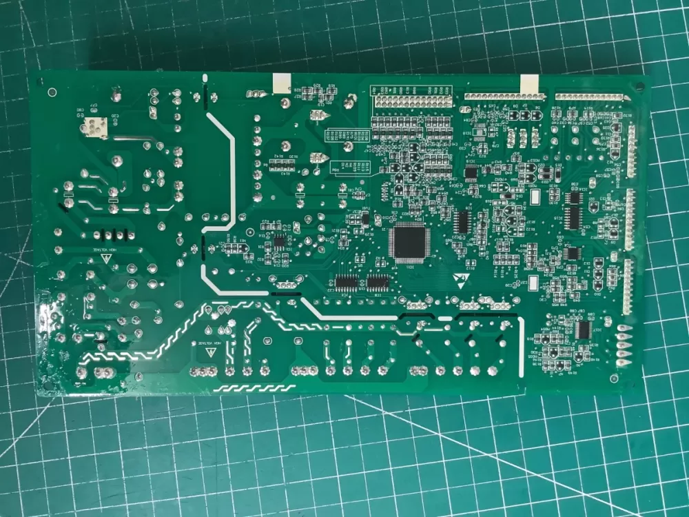 HT2102666 Refrigerator Hisense -C-V95 Control
