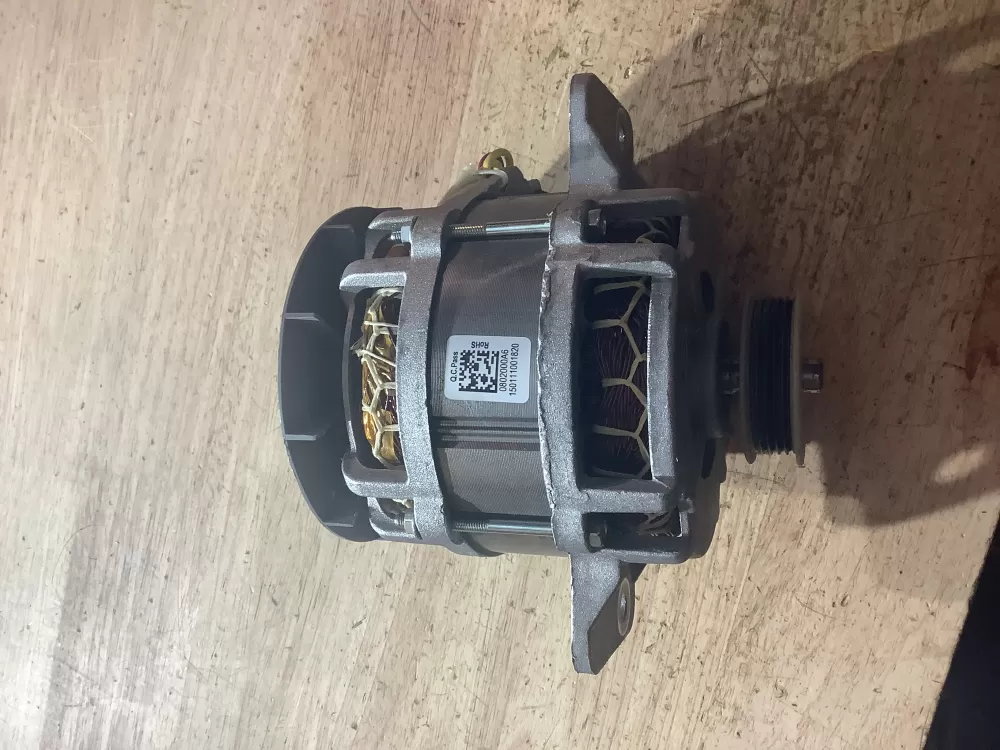 Maytag W10006487 W10899834 Washer Drive Motor AZ210256 | Sl209