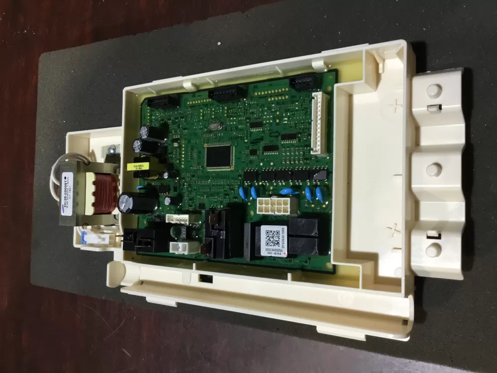 Samsung DC94-6595A Washer Control Board AZ77163 | NRV631