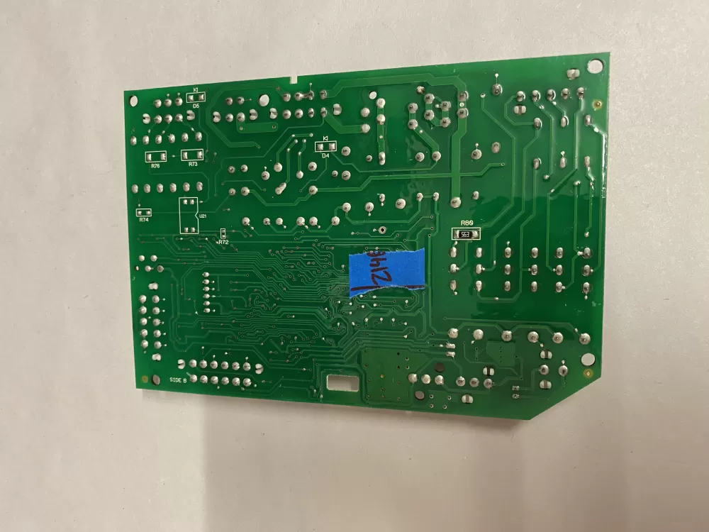 Kenmore WPW10209635 PS11750428 Refrigerator Control Board AZ207144 | BK2148