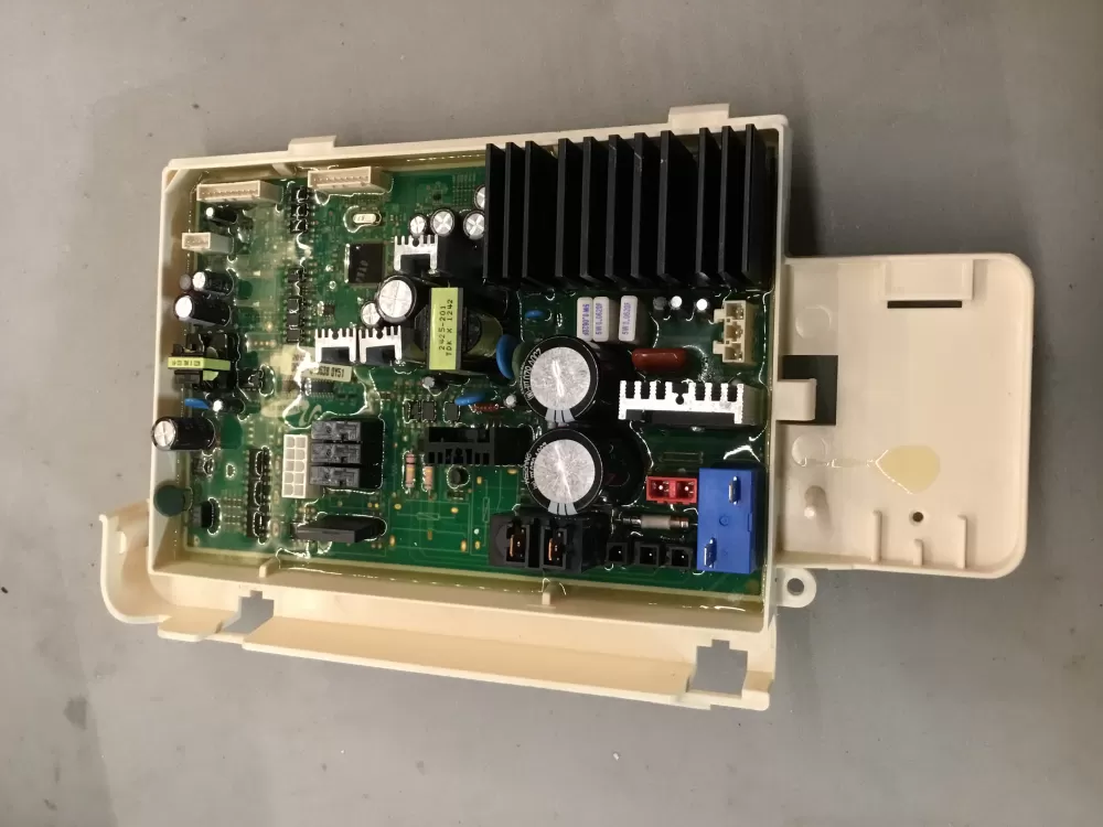 Samsung DC92 01063B DC9201063B Washer Control Board AZ99067 | BGV518