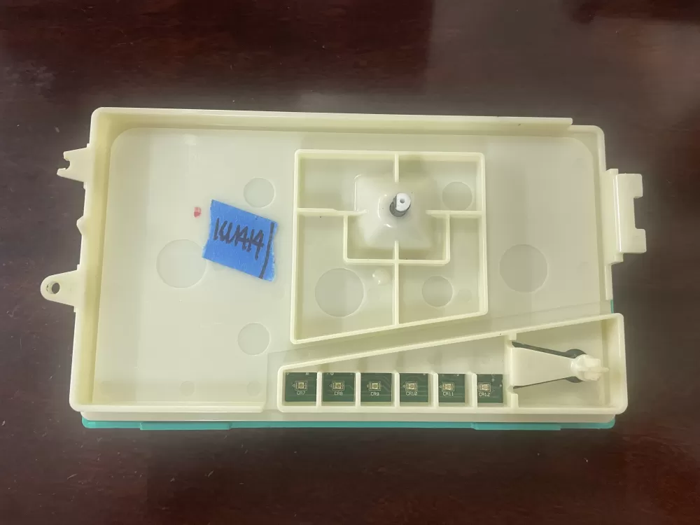 Kenmore W10445395 W10480184 PS3653305 Washer Control Board AZ36439 | KM414