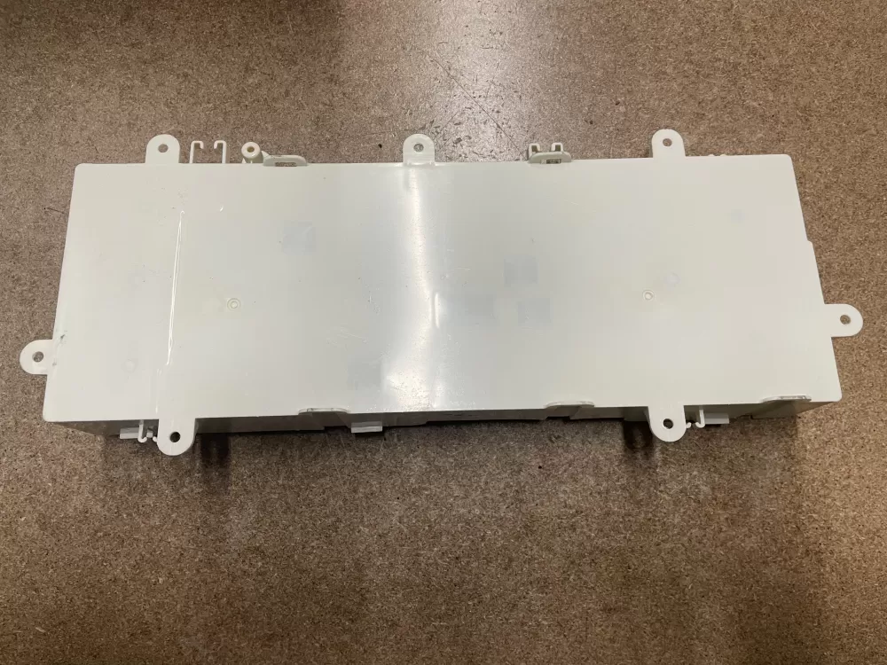 LG EBR62707635 Dryer Control Board AZ11205 | KMV122