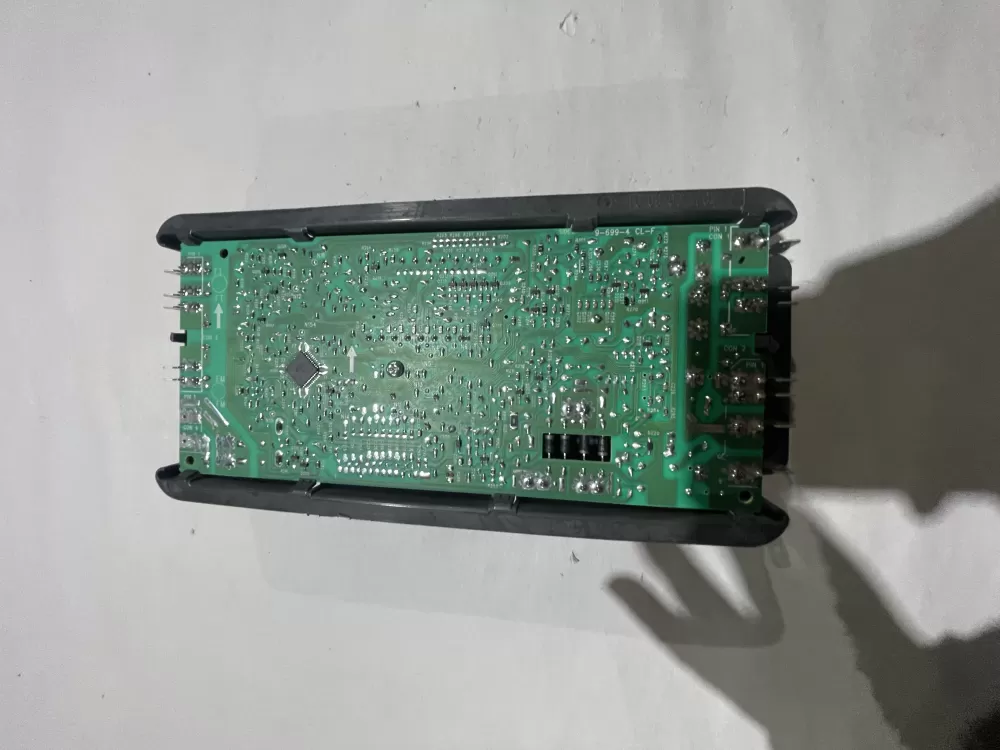 Whirlpool W10833998 Range Oven Control Board AZ188039 | KM700