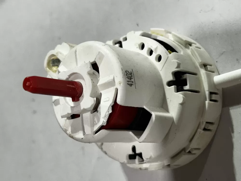 Kenmore 740 9004 3366847 Washer Water Level Pressure Switch AZ167664 | Sl193