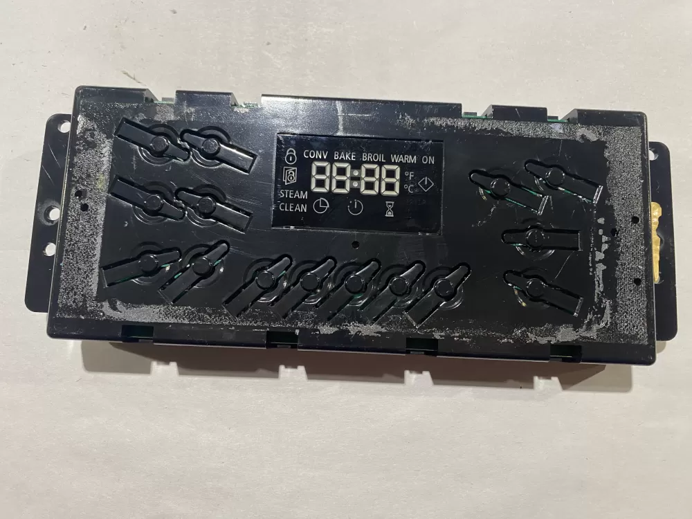 Whirlpool AP6020108 W10349742 WPW10349742 Range Control Board AZ184402 | BK548