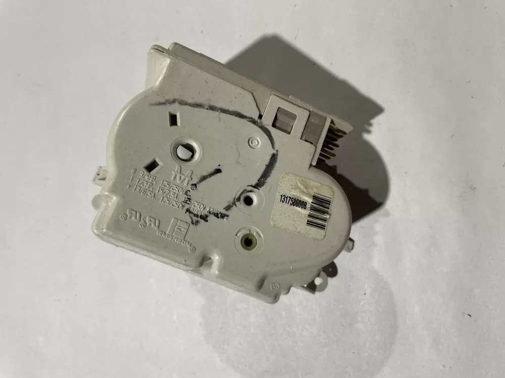 Frigidaire 131758600B GE Kenmore Washer Timer AZ123423 | KM557