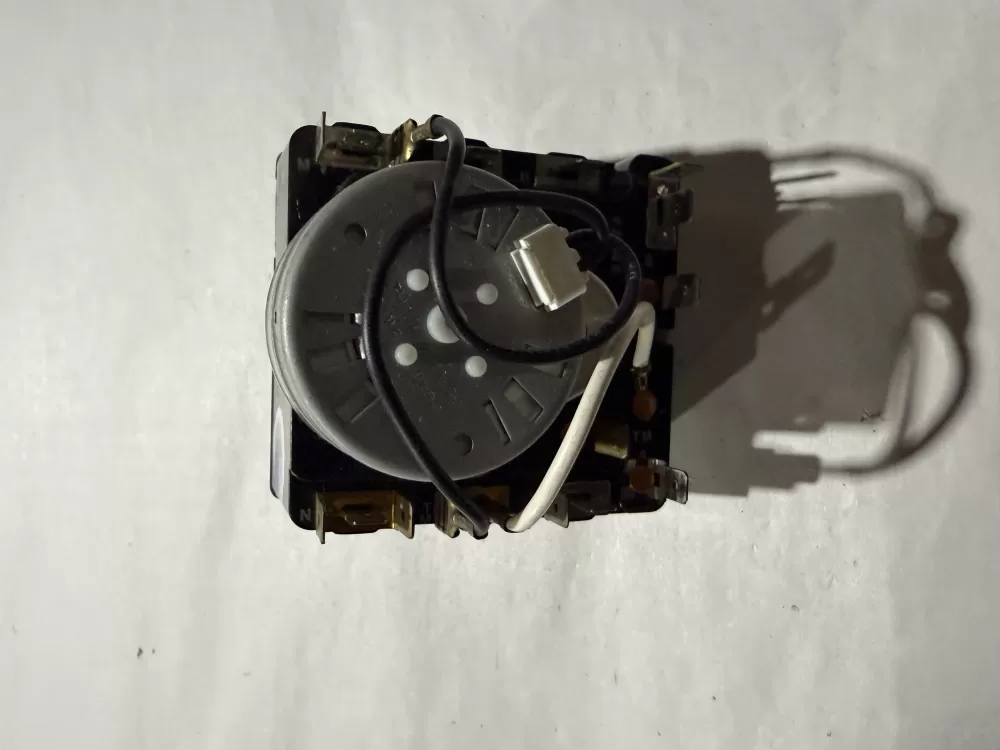 Maytag Whirlpool 53-3764 Dryer Timer AZ211676 | KM2548