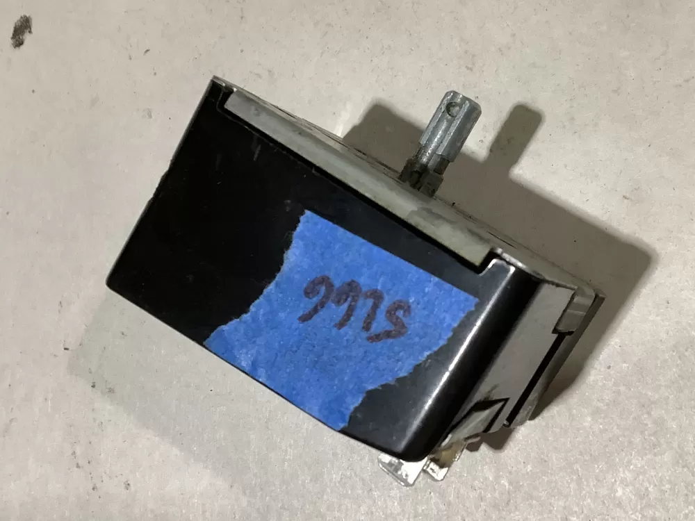 Whirlpool KS812101 Range Switch