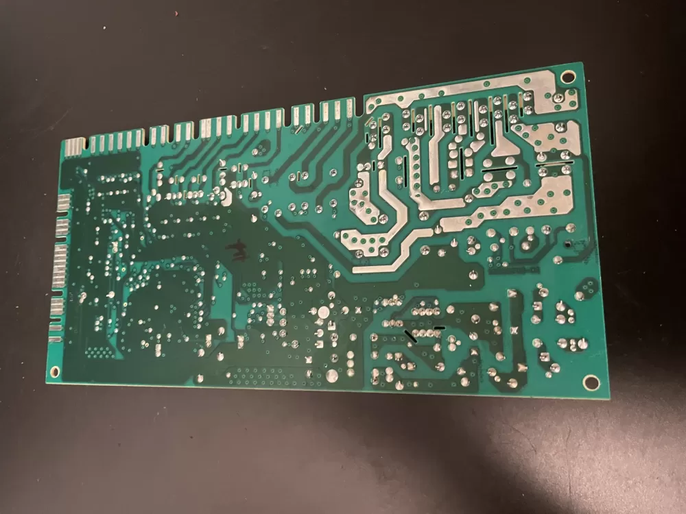Whirlpool 410368 Washer Control Board AZ96379 | KM1971