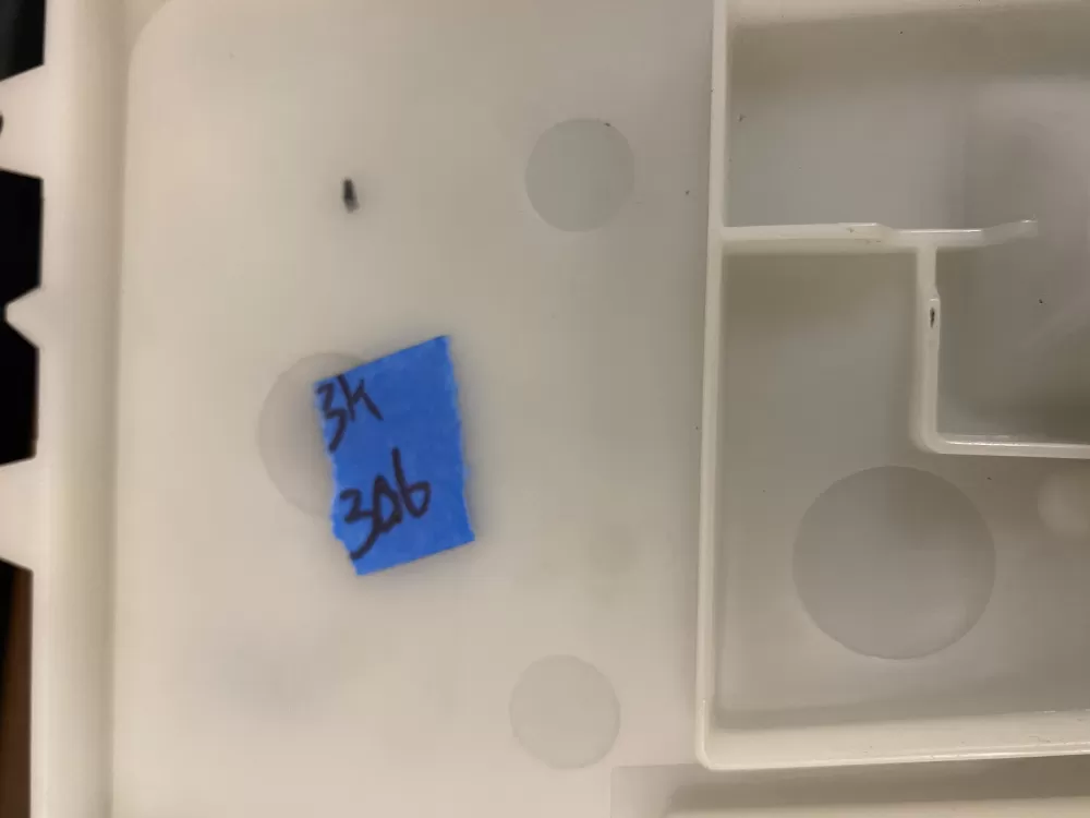 Whirlpool Kenmore Maytag W10511996 Washer Control Board AZ30626 | BK306