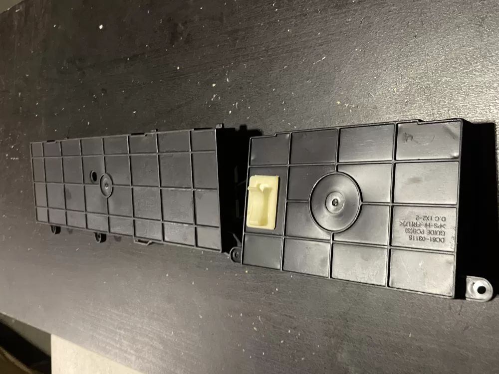 Samsung DC92 00619A Washer Control Board AZ29874 | WMV241