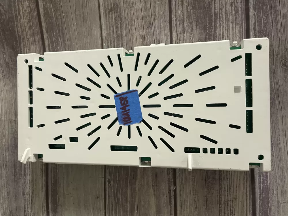 Maytag Washer Control Board W10522399 AZ76089 | KM1458
