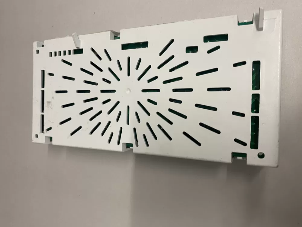 Whirlpool WPW10643260 Washer Control Board AZ226578 | BK2016