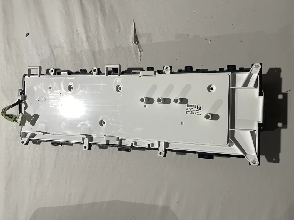 Whirlpool W10285513 W10352744 WPW10352744 AP6020254 1878491 PS11753572 W10269601 Washer Control Board