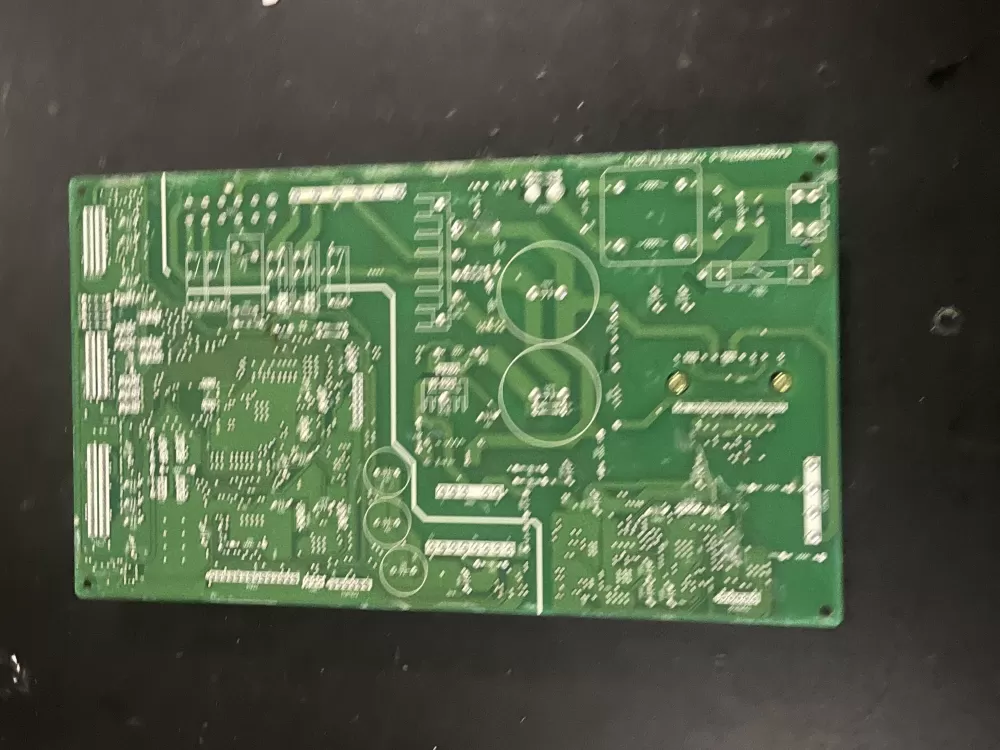 LG EBR81182781 Refrigerator Control Board AZ24776 | WM437