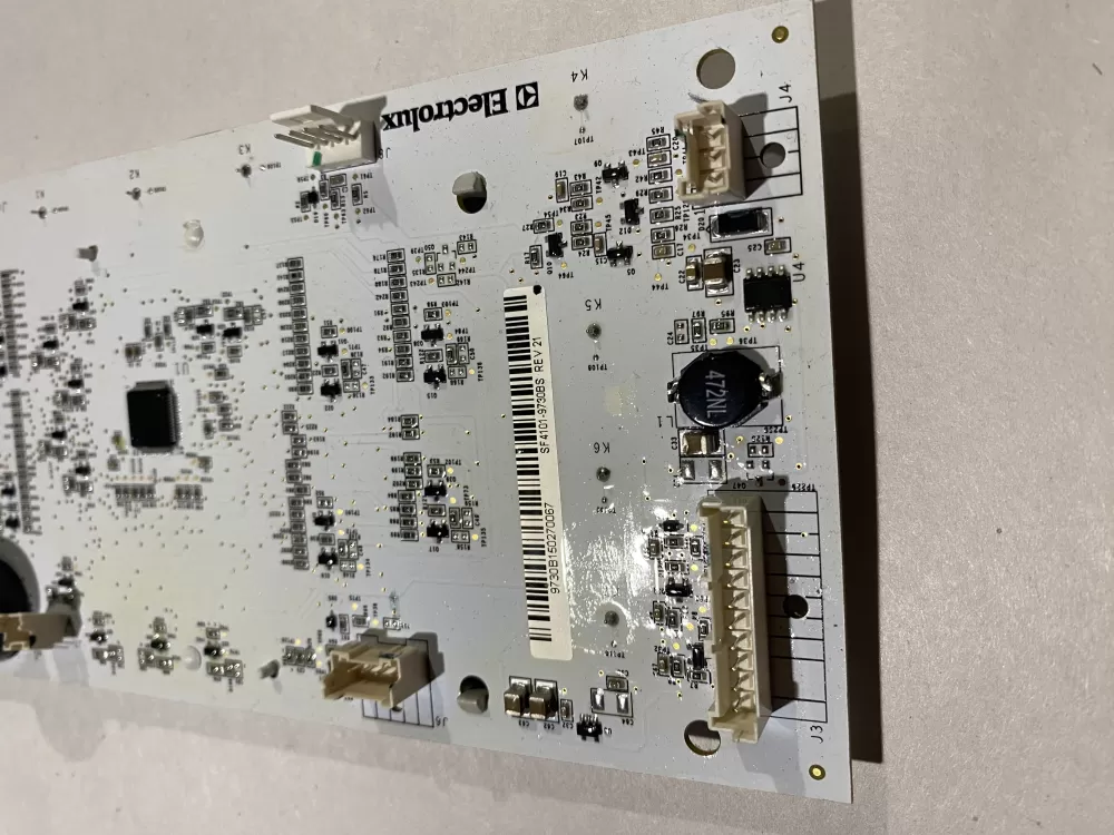 Frigidaire AP6285796 Refrigerator Display Control Board P# AZ145022 | BK2432