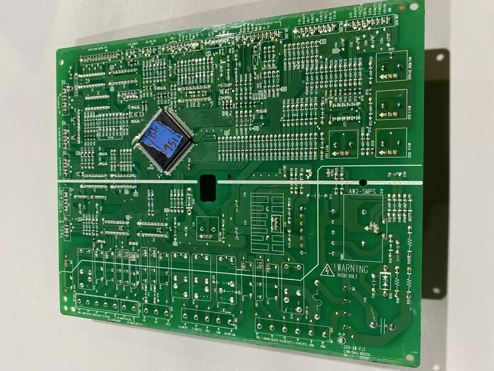 Samsung DA41 00620C DA4100620C Refrigerator Control Board AZ132803 | BK951