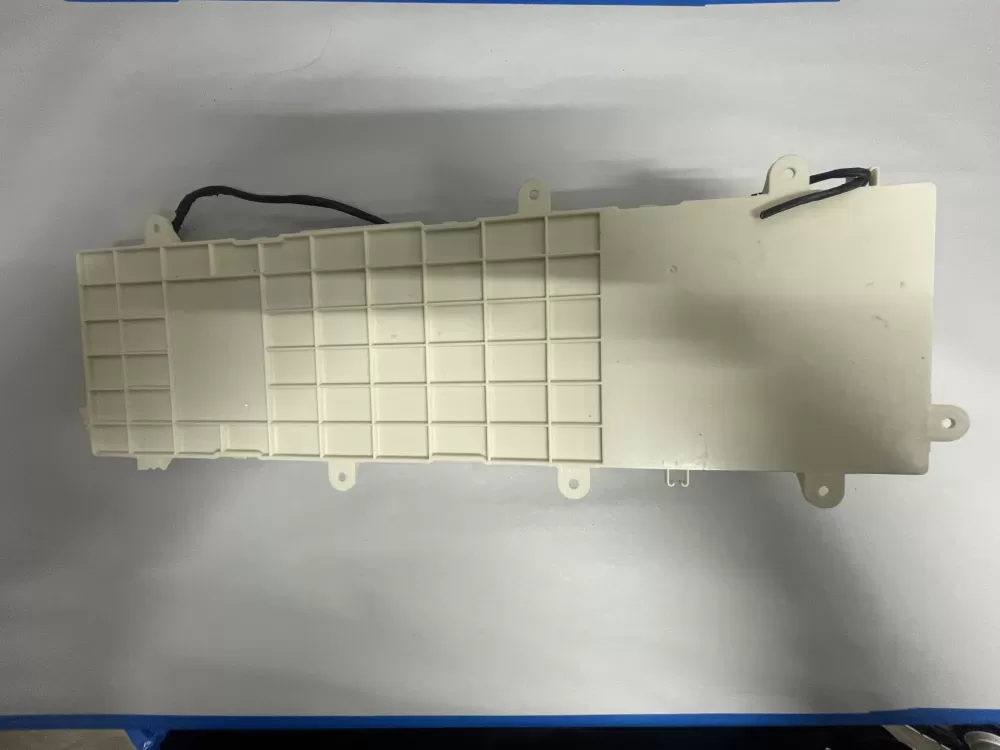 Kenmore LG EBR68035202 Dryer User Interface Control Board AZ206128 | KMV850