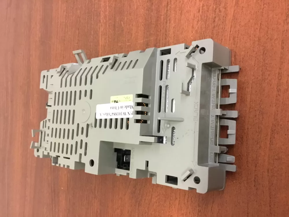 Kenmore  Maytag  Whirlpool W10189966  1469076  8576385  8576386  PS11749893  W10051171  W10051176  W10104820  W10104830  W10112111  W10112112  W10112113  W10121311  W10121508  W10121511  W10130544  W10155109  W10188476  W10201186  WPW10189966VP Washer Control Board