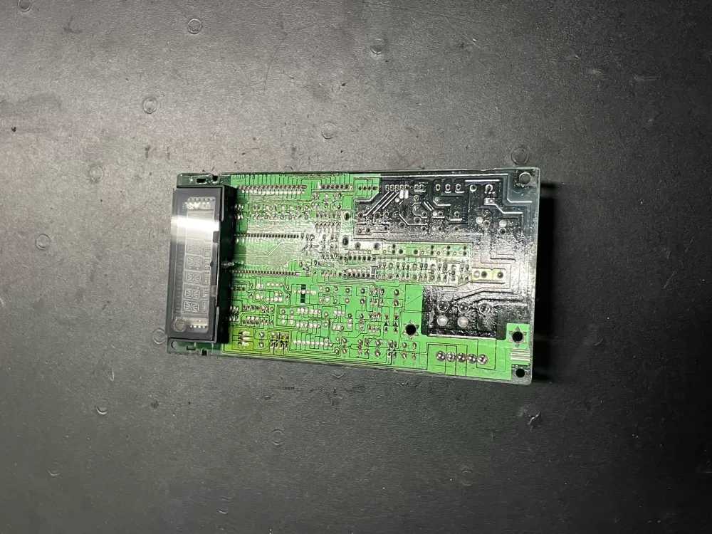 Microwave control board 20040225 SEMA-PCB A 4768 AZ19196 | WM1031