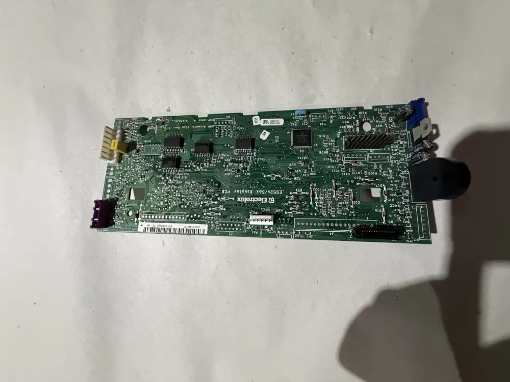 Genuine  Frigidaire   316462623D  2623151786325  3164626230 164627  Range Control Board