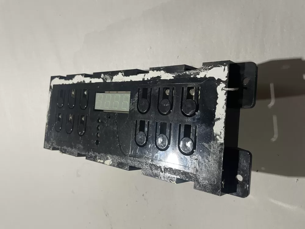 Frigidaire AP4513486 316418300 316452300 Range Control Board AZ191029 | Wm686