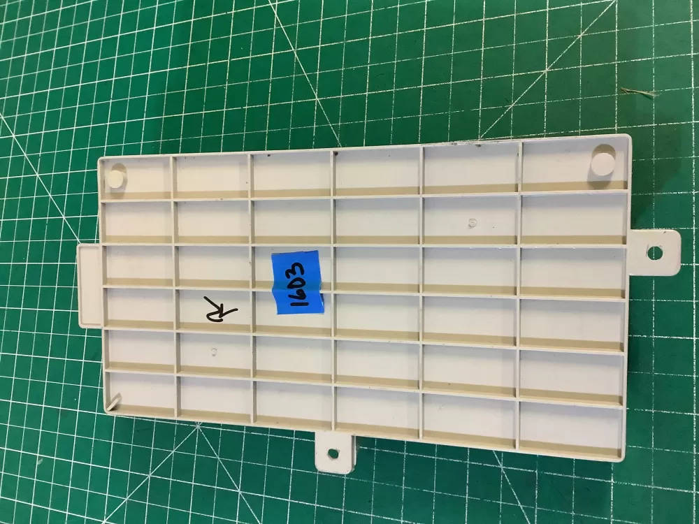 Samsung DC92-00160A AP4342476 Dryer Electronic Control Board AZ213304 | NR1603