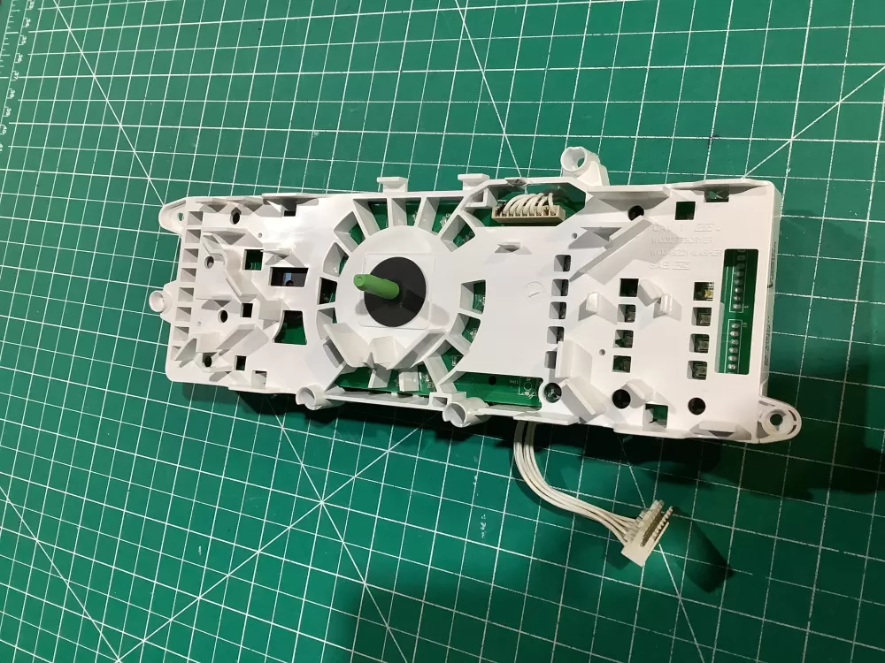 Whirlpool W10215444 Washer Control Board AZ155055 | NR104