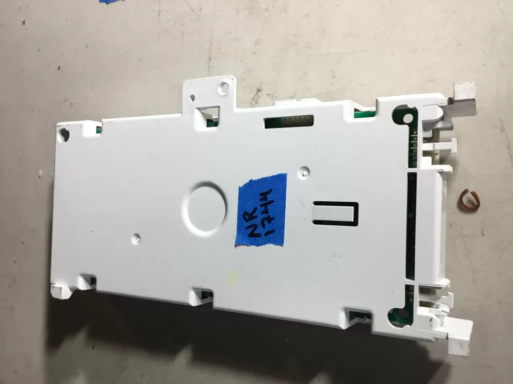 Whirlpool Maytag W10450081 WPW10450081 Dryer Control Board AZ42645 | NR1744