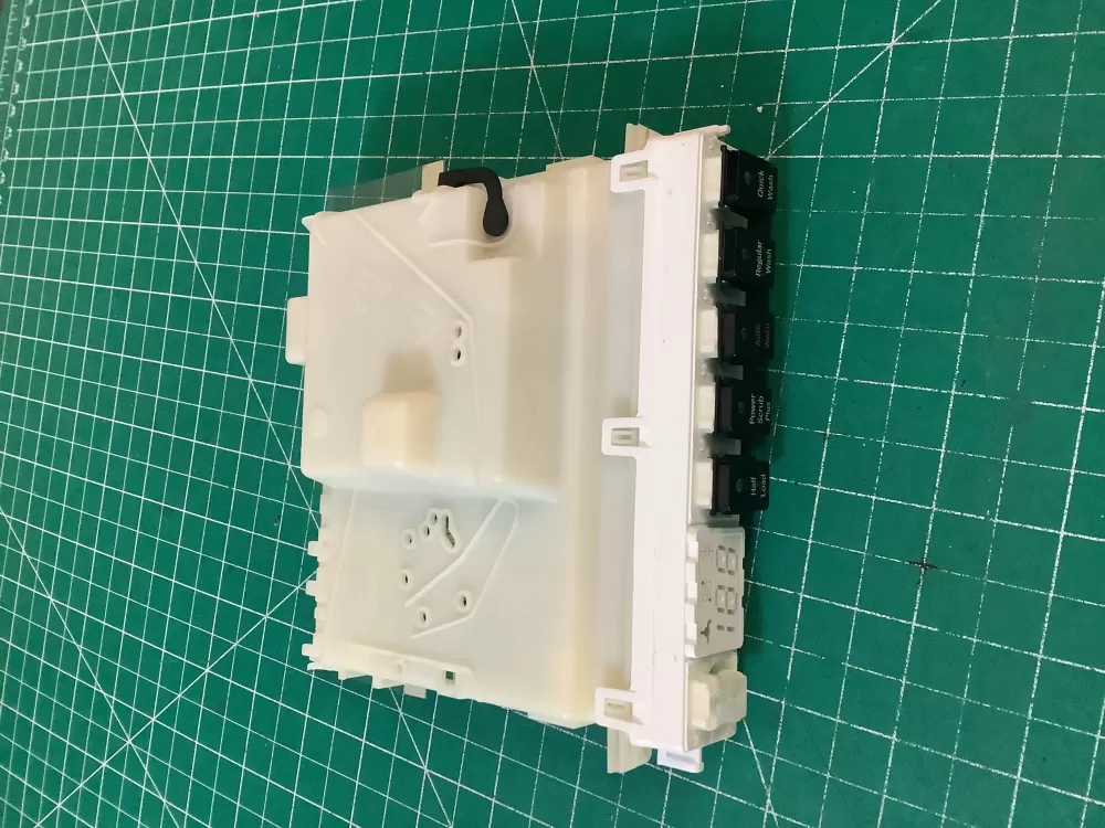 716319-04 Bosch Dishwasher Board - Control