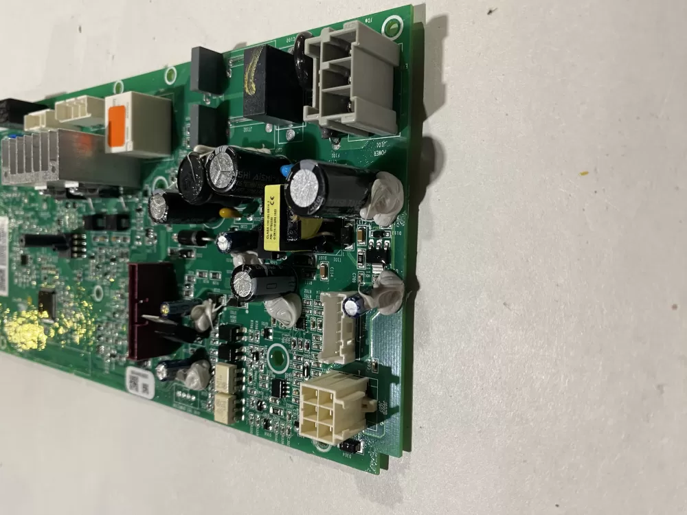 GE WH16X27251 234D2617G001 Washer Control Board AZ148576 | BK2028