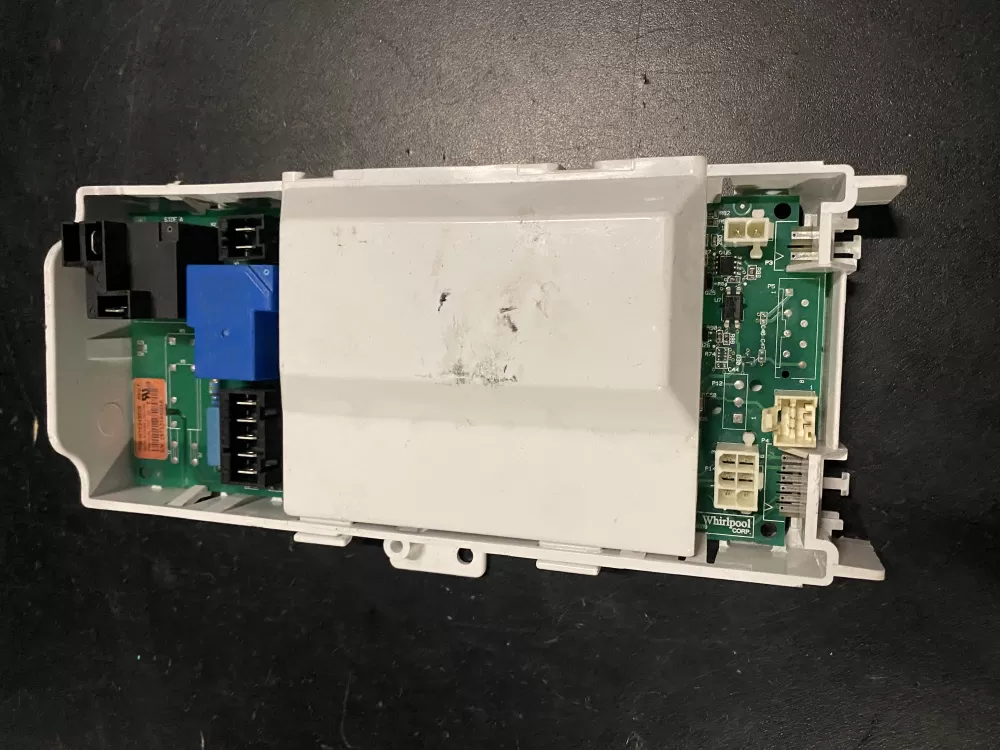 Whirlpool Maytag W10249826 W10249827 Dryer Control Board AZ26945 | BK96