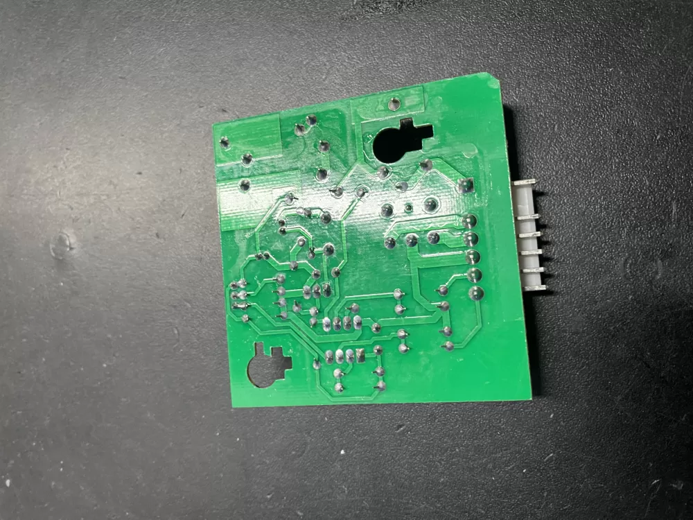 Maytag W11227239 Refrigerator Defrost Control Board AZ19868 | BK944