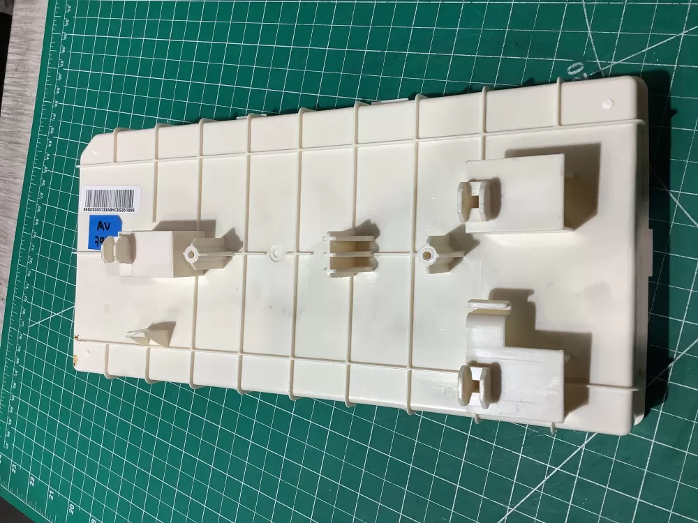 Samsung DC9200133A Washer Control Board AZ188533 | AV797