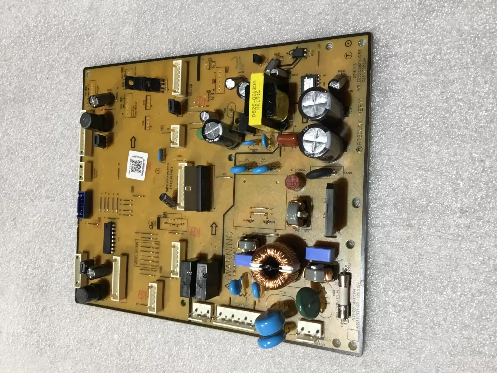 Samsung DA92 00979C DA9200979C Refrigerator Control Board AZ64124 | NR2086