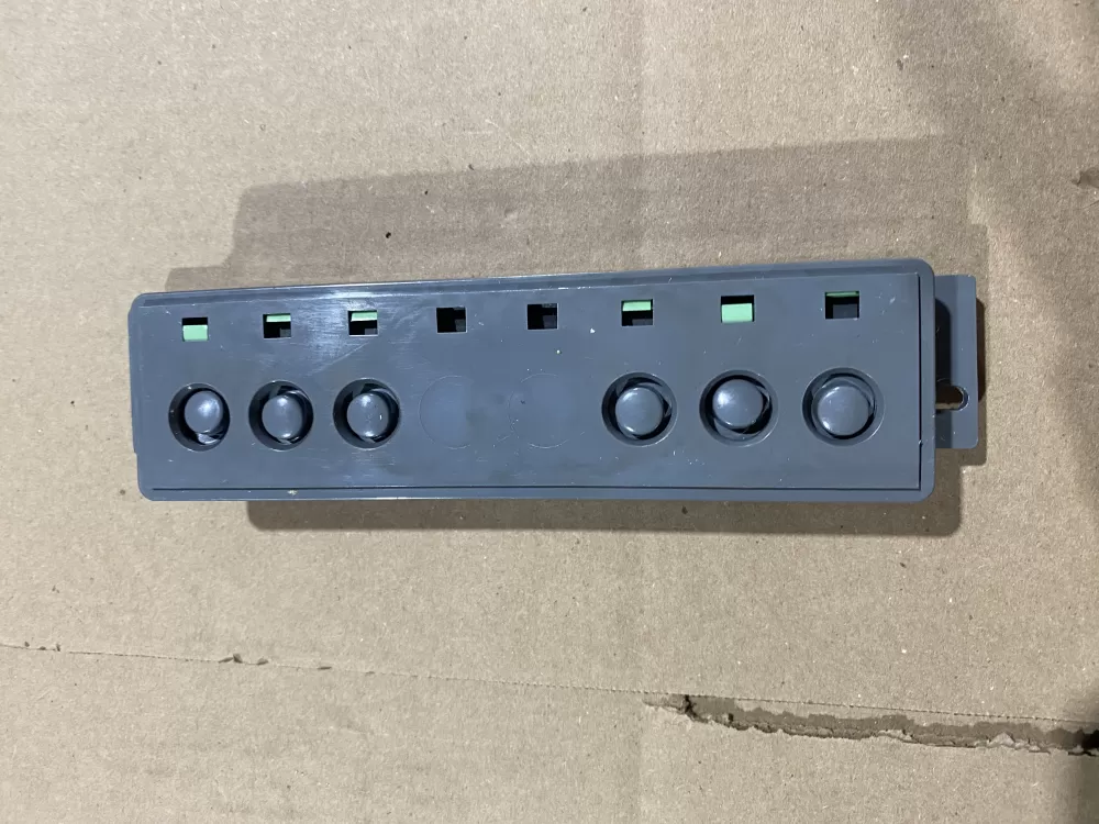 Whirlpool  Maytag 8269366 PS393180 Dishwasher Control Board Switch
