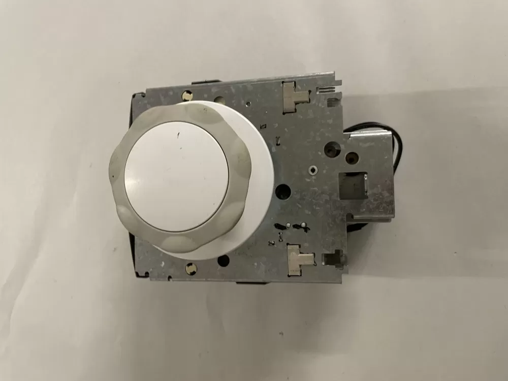 Frigidaire GE 134014700B Washer Timer AZ135499 | KM793