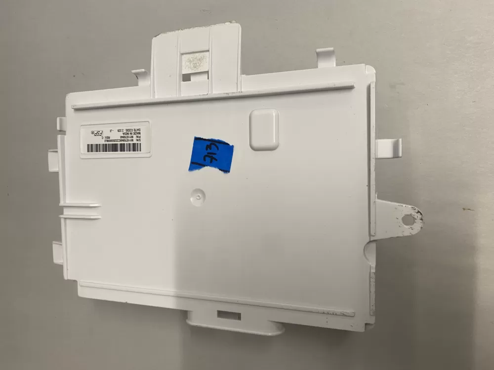 KitchenAid Roper Estate W11553795 Washer Control Board AZ225165 | BK713