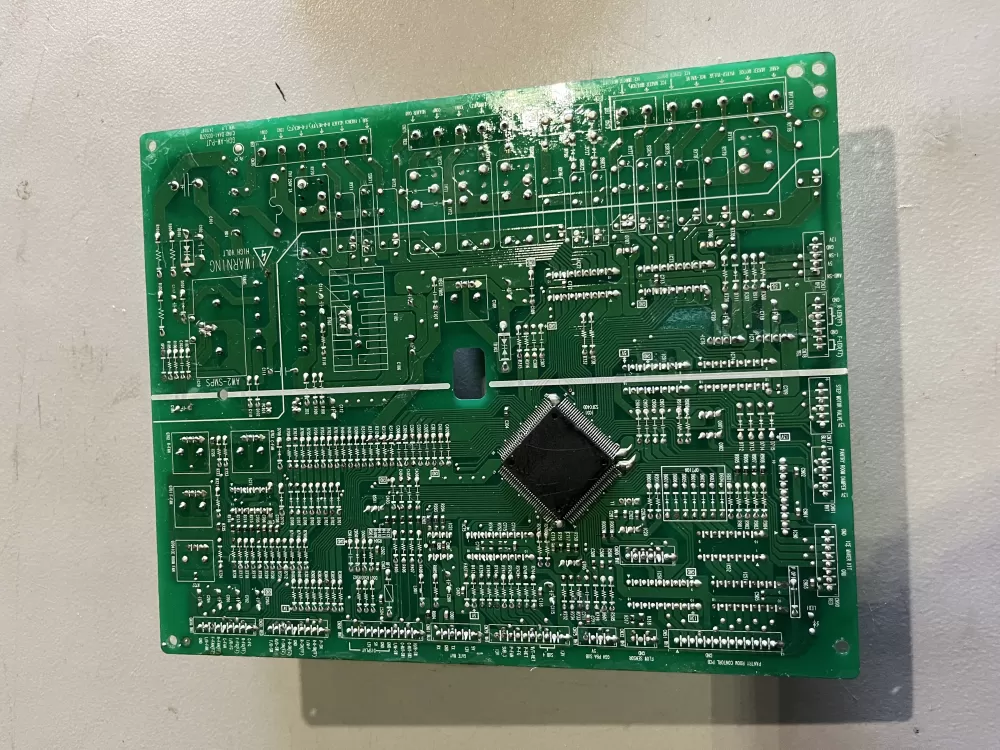Samsung DA41 00651R DA4100651R Refrigerator Control Board AZ42260 | V418