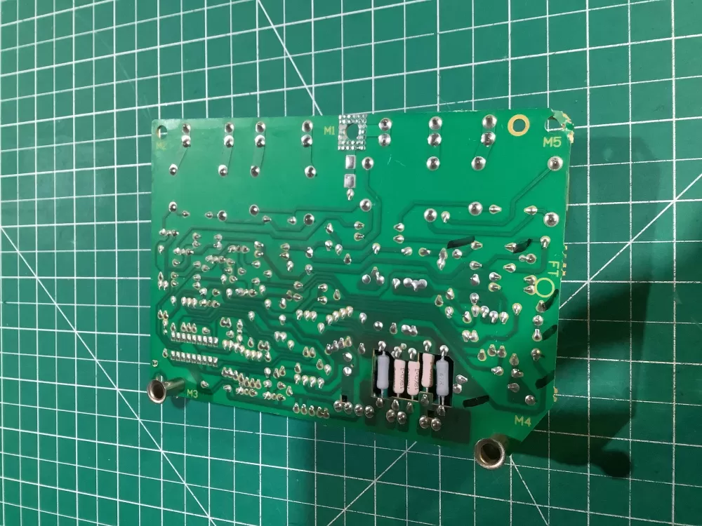 Whirlpool W10331686 100-1323-02 Range Oven Spark Module AZ146818 | NR2458