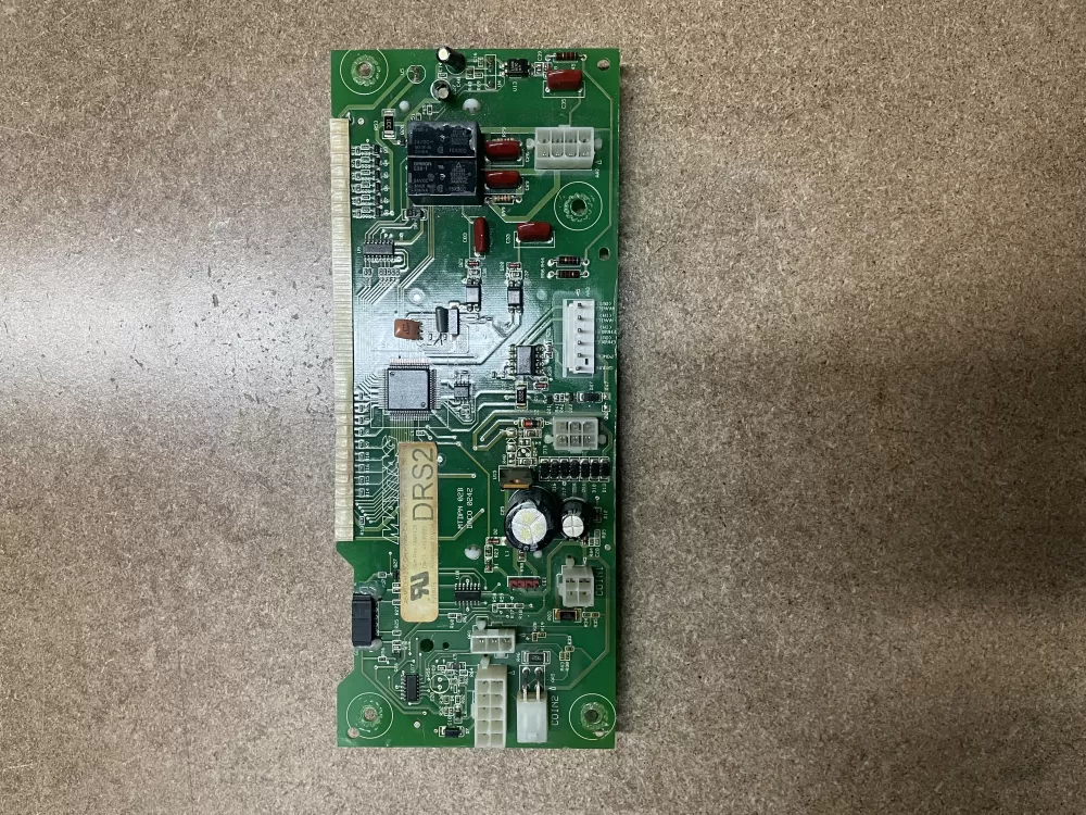 Maytag 6 2307810 Washer Control Board AZ10631 | KM1587